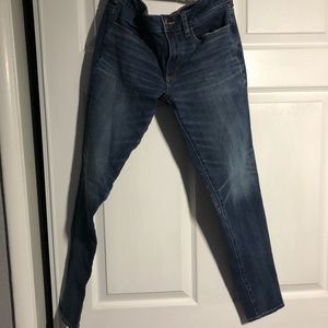 American Eagle Jegging